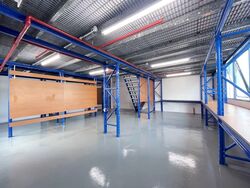 Biztech Centre (D14), Factory #594026741
